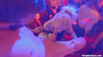 Party Hardcore Gone Crazy Vol. 41 Single Cut: Part 8 - Cam 1 Screencap 29 on sinx.preview.netperv.com