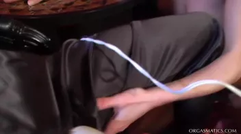 Beautifully Vibrated Lesbo Trio Screencap 54 on sinx.preview.netperv.com