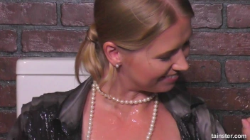 Goo Spraying Gloryhole Gratifies Her G Spot Screencap 27 on sinx.preview.netperv.com