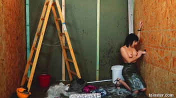 She Came Prepared And Still Ened Up Cum Dumped! Screencap 16 on sinx.preview.netperv.com