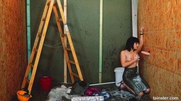 She Came Prepared And Still Ened Up Cum Dumped! Screencap 19 on sinx.preview.netperv.com