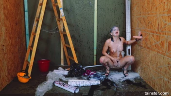 She Came Prepared And Still Ened Up Cum Dumped! Screencap 83 on sinx.preview.netperv.com