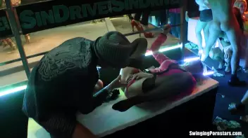 The Whores Of Wall Street Part 4 - Hardcore Cam Screencap 54 on sinx.preview.netperv.com