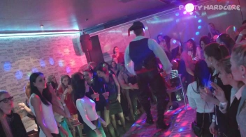 Party Hardcore Gone Crazy Vol. 24 Part 4 - Main Edit Screencap 5 on sinx.preview.netperv.com
