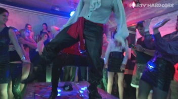 Party Hardcore Gone Crazy Vol. 24 Part 4 - Main Edit Screencap 12 on sinx.preview.netperv.com