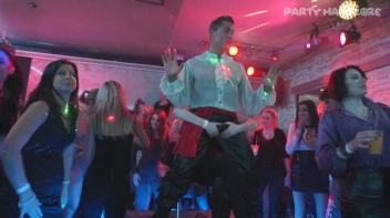 Party Hardcore Gone Crazy Vol. 24 Part 4 - Main Edit Screencap 13 on sinx.preview.netperv.com