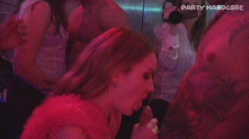 Party Hardcore Gone Crazy Vol. 24 Part 4 - Main Edit Screencap 14 on sinx.preview.netperv.com