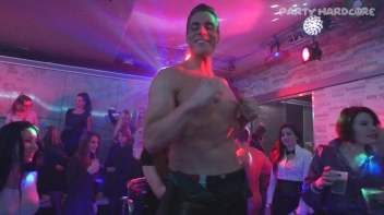 Party Hardcore Gone Crazy Vol. 24 Part 4 - Main Edit Screencap 25 on sinx.preview.netperv.com