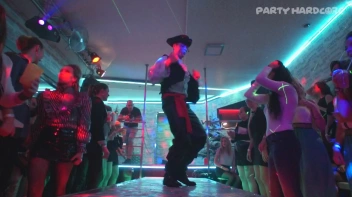 Party Hardcore Gone Crazy Vol. 24 Part 4 - Main Edit Screencap 4 on sinx.preview.netperv.com