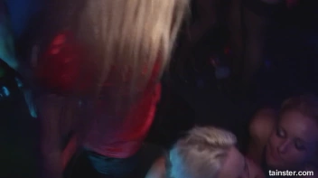 Spring Break Blow-Out Part 3 - Cam 1 Screencap 34 on sinx.preview.netperv.com