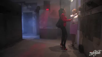 Me Softly Screencap 4 on sinx.preview.netperv.com