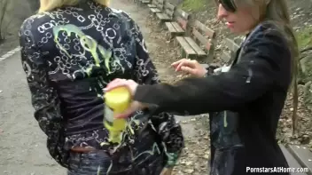 Sexy and Messy In Public Screencap 64 on sinx.preview.netperv.com