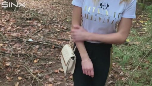 Latest deal - Who's that girl???