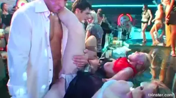 Bride Bang Part 5 - Cam 1 Screencap 50 on sinx.preview.netperv.com