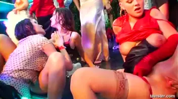 Bride Bang Part 5 - Cam 1 Screencap 6 on sinx.preview.netperv.com