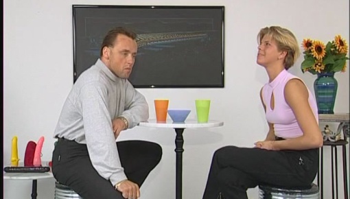 Latest deal - Durchgebumste junge Blondine