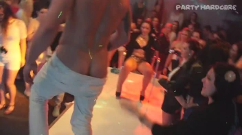 Party Hardcore Gone Crazy Vol. 14 Part 4 - Cam 4 Screencap 94 on sinx.preview.netperv.com