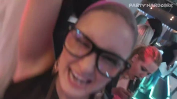 Party Hardcore Gone Crazy Vol. 14 Part 4 - Cam 4 Screencap 111 on sinx.preview.netperv.com