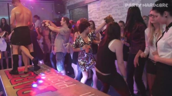 Party Hardcore Gone Crazy Vol. 14 Part 4 - Cam 4 Screencap 8 on sinx.preview.netperv.com
