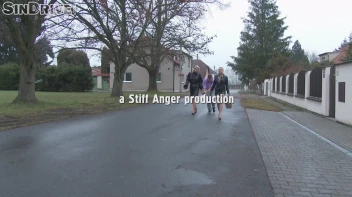 Slave Of The Day: Freaks Get Their Pee On... Each Other... Soaking The World With Piss... Right Here, Right Now! Screencap 1 on sinx.preview.netperv.com