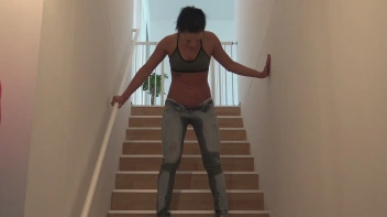 Ich musste mal dringend Screencap 17 on sinx.preview.netperv.com