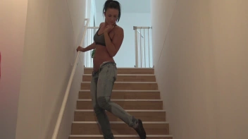 Ich musste mal dringend Screencap 26 on sinx.preview.netperv.com