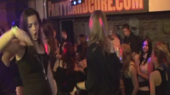 Party Hardcore Vol. 60 Part 5 - Cam 3 Screencap 42 on sinx.preview.netperv.com