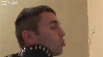 Fucked Dude Swallows Cum In Bondage Sex Screencap 43 on sinx.preview.netperv.com