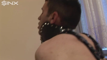 Fucked Dude Swallows Cum In Bondage Sex Screencap 47 on sinx.preview.netperv.com