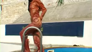 Cool Water Massages Their Fully Clothed Bodies Screencap 82 on sinx.preview.netperv.com