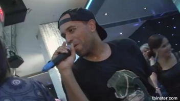 EuroFuck Competition Part 2 - Cam 1 Screencap 24 on sinx.preview.netperv.com