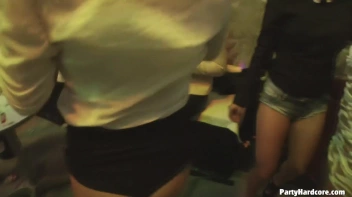 Party Hardcore Gone Crazy Vol. 31 Part 5 - Main Edit Screencap 16 on sinx.preview.netperv.com