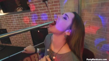 Party Hardcore Gone Crazy Vol. 31 Part 5 - Main Edit Screencap 29 on sinx.preview.netperv.com