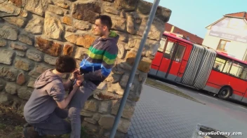 When The BJ Calls You Answer Screencap 13 on sinx.preview.netperv.com