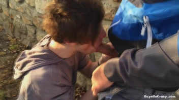 When The BJ Calls You Answer Screencap 16 on sinx.preview.netperv.com