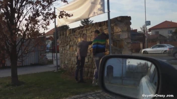 When The BJ Calls You Answer Screencap 2 on sinx.preview.netperv.com