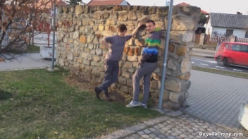 When The BJ Calls You Answer Screencap 3 on sinx.preview.netperv.com