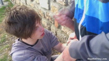 When The BJ Calls You Answer Screencap 36 on sinx.preview.netperv.com