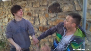 When The BJ Calls You Answer Screencap 42 on sinx.preview.netperv.com