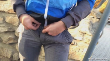 When The BJ Calls You Answer Screencap 8 on sinx.preview.netperv.com