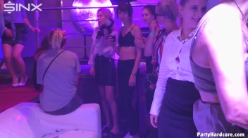 Party Hardcore Gone Crazy Vol. 45 Part 9 - Cam 1 Screencap 5 on sinx.preview.netperv.com