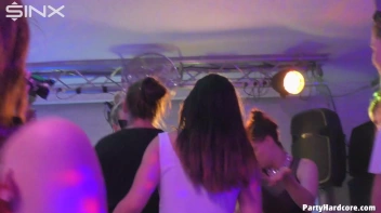 Party Hardcore Gone Crazy Vol. 45 Part 9 - Cam 1 Screencap 58 on sinx.preview.netperv.com