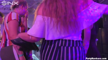 Party Hardcore Gone Crazy Vol. 45 Part 9 - Cam 1 Screencap 59 on sinx.preview.netperv.com