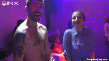 Party Hardcore Gone Crazy Vol. 45 Part 9 - Cam 1 Screencap 67 on sinx.preview.netperv.com