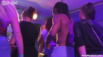 Party Hardcore Gone Crazy Vol. 45 Part 9 - Cam 1 Screencap 68 on sinx.preview.netperv.com