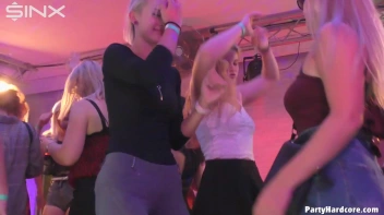 Party Hardcore Gone Crazy Vol. 45 Part 9 - Cam 1 Screencap 76 on sinx.preview.netperv.com