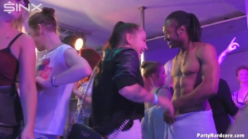 Party Hardcore Gone Crazy Vol. 45 Part 9 - Cam 1 Screencap 79 on sinx.preview.netperv.com