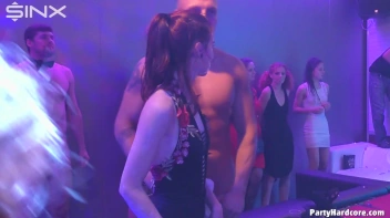 Party Hardcore Gone Crazy Vol. 45 Part 9 - Cam 1 Screencap 82 on sinx.preview.netperv.com