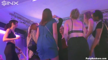 Party Hardcore Gone Crazy Vol. 45 Part 9 - Cam 1 Screencap 91 on sinx.preview.netperv.com