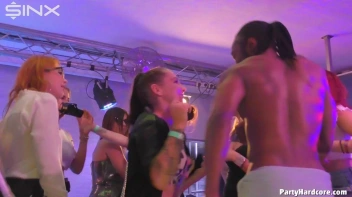 Party Hardcore Gone Crazy Vol. 45 Part 9 - Cam 1 Screencap 92 on sinx.preview.netperv.com